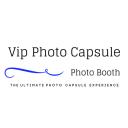 vip photo capsule logo